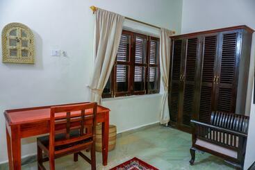 Al Johari Hotel & Spa
