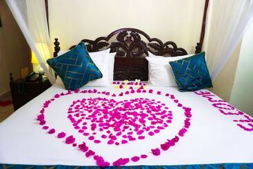 Al Johari Hotel & Spa