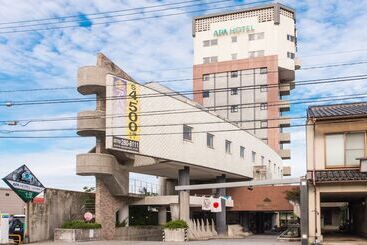Apa Hotel Kanazawa Nomachi