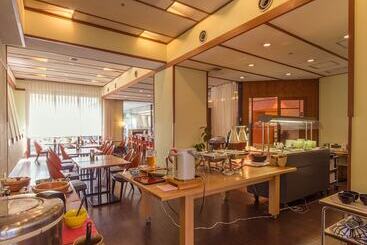 Apa Hotel Kanazawa Nomachi
