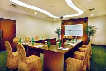 Aston Tanjung Pinang Hotel & Conference Center