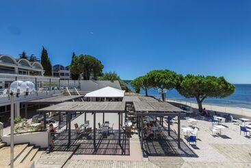 هتل Belambra Clubs Balaruc Les Bains   Les Rives De Thau