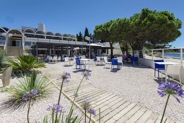 هتل Belambra Clubs Balaruc Les Bains Les Rives De Thau