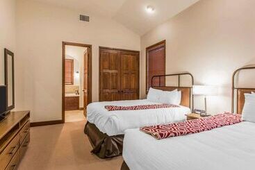 هتل Bluegreen Vacations Big Bear Village, Ascend Resort Collection