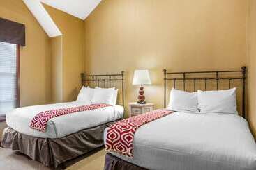 هتل Bluegreen Vacations Big Bear Village, Ascend Resort Collection