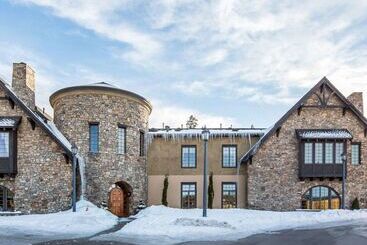 هتل Bluegreen Vacations Big Bear Village, Ascend Resort Collection