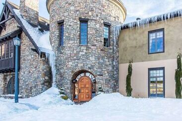 هتل Bluegreen Vacations Big Bear Village, Ascend Resort Collection