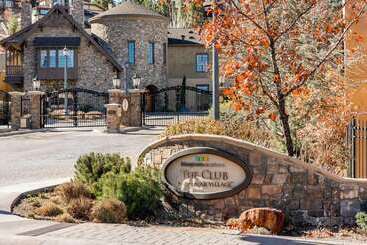 هتل Bluegreen Vacations Big Bear Village, Ascend Resort Collection