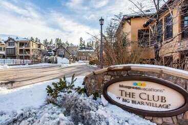 هتل Bluegreen Vacations Big Bear Village, Ascend Resort Collection