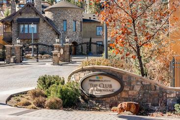 هتل Bluegreen Vacations Big Bear Village, Ascend Resort Collection