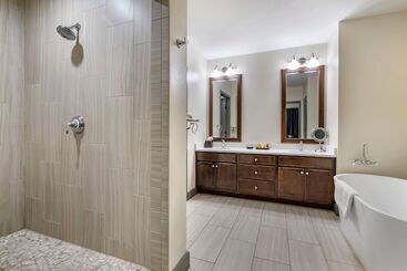 هتل Bluegreen Vacations Big Bear Village, Ascend Resort Collection