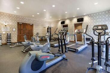 هتل Bluegreen Vacations Big Bear Village, Ascend Resort Collection