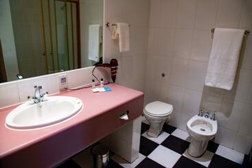 Bon Hotel Bloemfontein Central