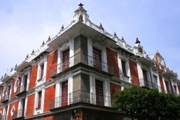 هتل Boutique Casa De La Palma