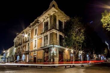هتل Boutique Casa De La Palma
