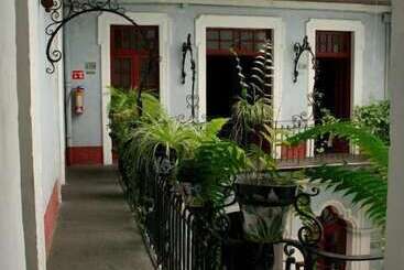 هتل Boutique Casa De La Palma