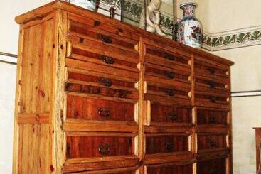 هتل Boutique Casa De La Palma