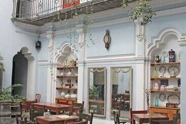 هتل Boutique Casa De La Palma