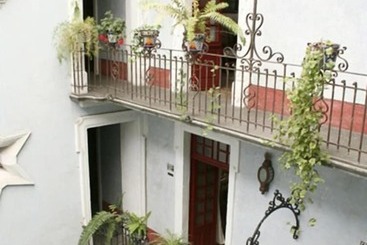 هتل Boutique Casa De La Palma