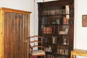 هتل Boutique Casa De La Palma