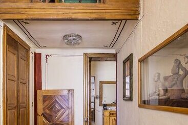هتل Boutique Casa De La Palma