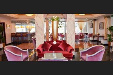 هتل César Palace Sousse
