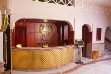 هتل César Palace Sousse