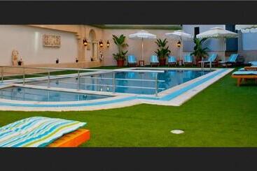 هتل César Palace Sousse