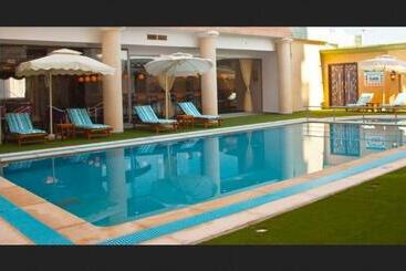 هتل César Palace Sousse