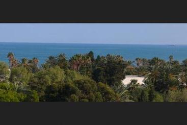 هتل César Palace Sousse
