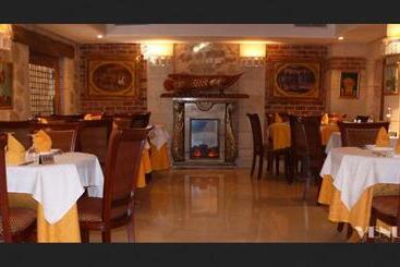 هتل César Palace Sousse