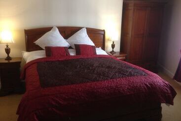 هتل Chaucer House Bijouabode