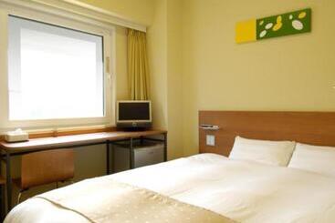 Hotel Comfort Inn Fukui