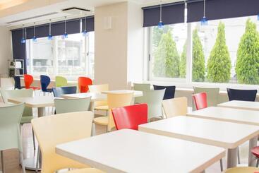 هتل Comfort Inn Niigata Chuo Inter