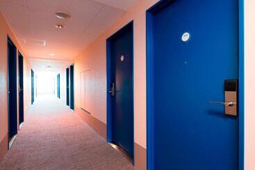 هتل Comfort Inn Niigata Chuo Inter