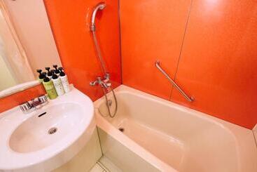 هتل Comfort Inn Niigata Chuo Inter