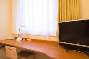 هتل Comfort Inn Niigata Chuo Inter
