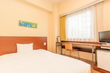 هتل Comfort Inn Niigata Chuo Inter