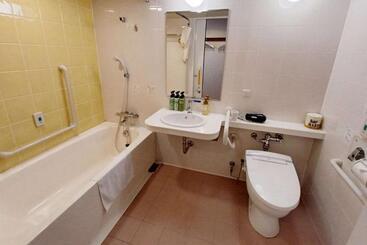 هتل Comfort Inn Niigata Chuo Inter
