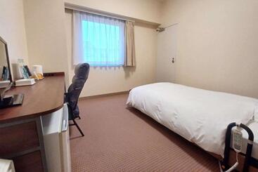 هتل Comfort Inn Niigata Chuo Inter