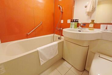 هتل Comfort Inn Niigata Chuo Inter