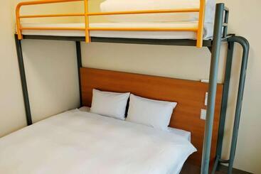 هتل Comfort Inn Niigata Chuo Inter