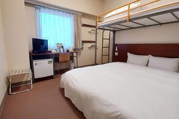 هتل Comfort Inn Niigata Chuo Inter