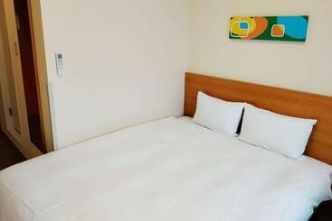هتل Comfort Inn Niigata Chuo Inter