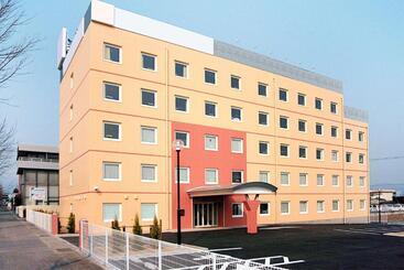 هتل Comfort Inn Niigata Chuo Inter