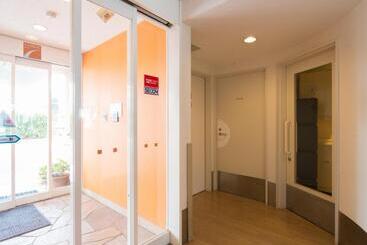 هتل Comfort Inn Shiojiri Kita Inter