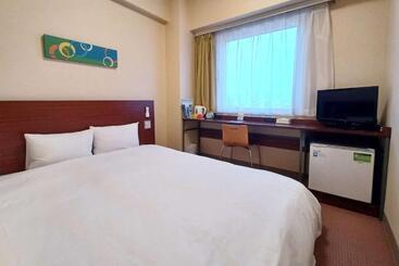 هتل Comfort Inn Shiojiri Kita Inter