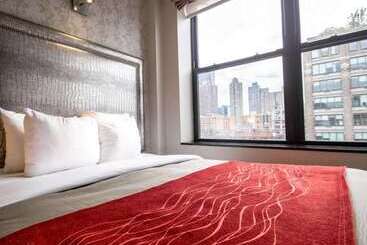 هتل Comfort Inn Manhattan  Midtown West