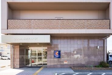 Comfort Hotel Kitakami