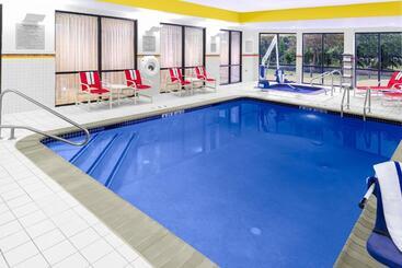 هتل Courtyard Bethlehem Lehigh Valley/i78